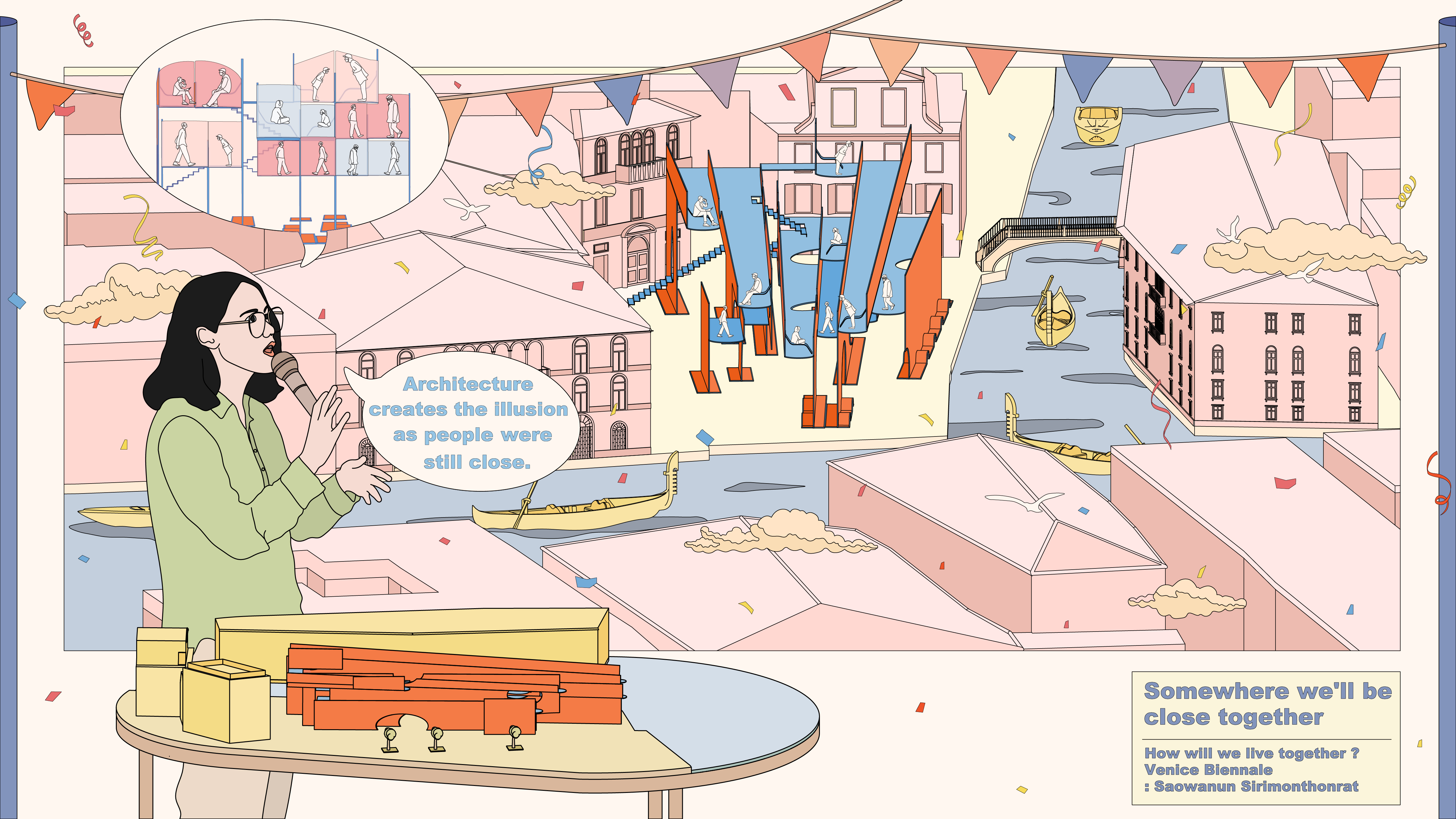 THESIS OF THE YEAR 2021